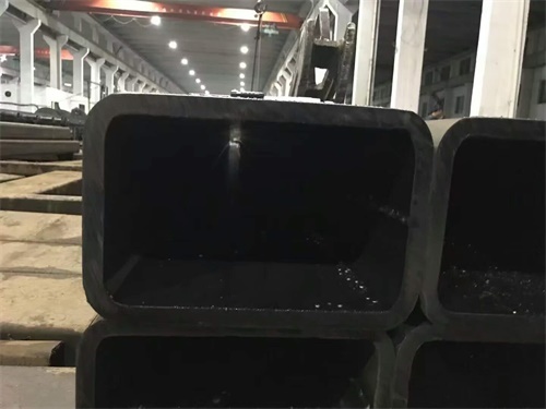 温江钢结构焊接 Q355B无缝方管 适配专用