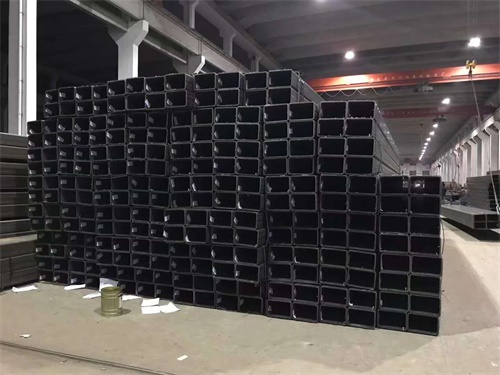 温江冷拔方管选型指南 工程采购怎么选